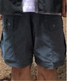 ワークマン | カーゴパンツ