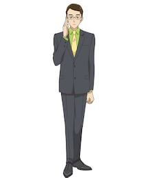 田中 | スーツセット