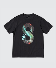 UNIQLO | 怪獣８号のUT  セールで790円(Tシャツ/カットソー)