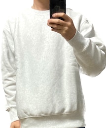 GU | スウェット
