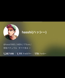 ハッシー | その他