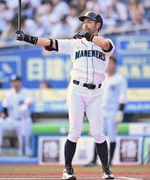 ニッチロー'さん | その他