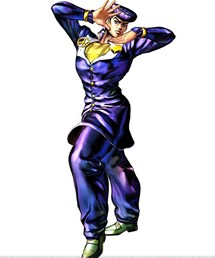 ジョジョの奇妙な冒険 | その他