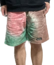 MANASTASH | パンツ