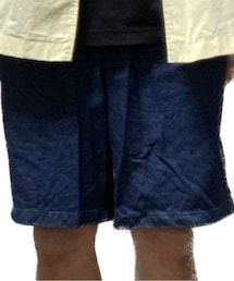 GU | デニムパンツ