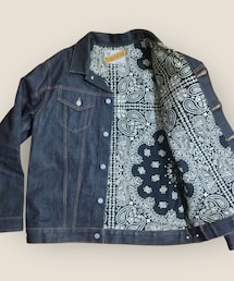 COREFIGHTER | デニムジャケット