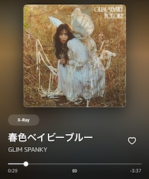 春色ベイビーブルー | 音楽/本・雑誌