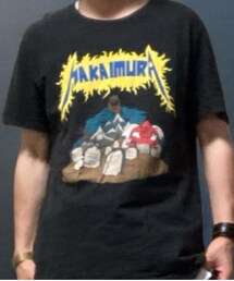 UNIQLO | UT×魔界村(Tシャツ/カットソー)