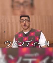 関口メンディーさん | (勝手に)友情出演のメンディーさん(ベスト)
