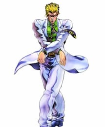 ジョジョの奇妙な冒険 | 吉良吉影(その他)