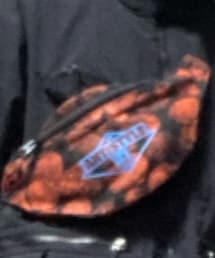 Hex Anti Style | ボディバッグ/ウエストポーチ