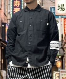 VANS | シャツ/ブラウス