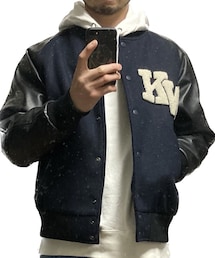 UNIQLO | スタジャン