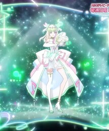 キュアズキューン | その他