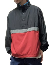 UNIQLO | ナイロンジャケット