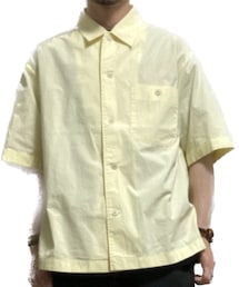 GU | シャツ/ブラウス