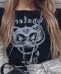 JOEY HYSTERIC(ジョーイヒステリック)の「トップス(Tシャツ/カットソー)」