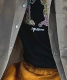 Left Alone | Tシャツ/カットソー