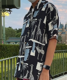 古着 | シャツ/ブラウス