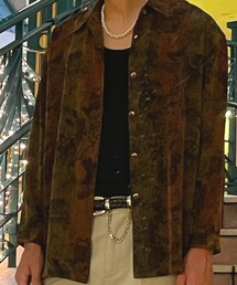 古着 | シャツ/ブラウス