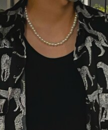 WHO'S WHO gallery | ネックレス