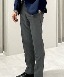 KASHIYAMA | スラックス