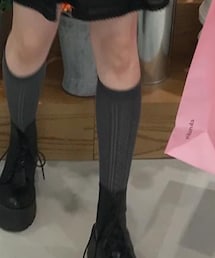 GU | ソックス/靴下