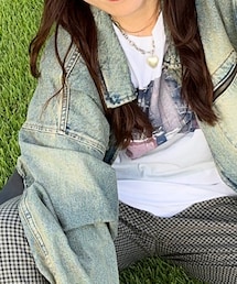 UNIQLO | Tシャツ/カットソー