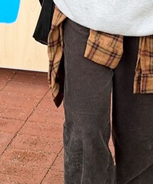 GU | パンツ