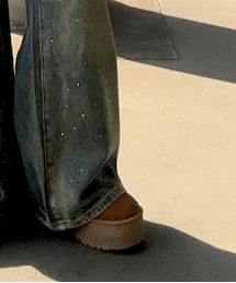 clear | シューズ