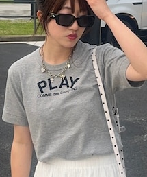 COMME des GARCONS | Tシャツ/カットソー