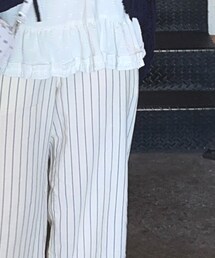 UNIQLO | スラックス