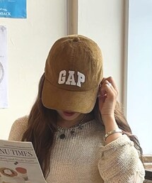 GAP | キャップ