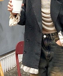 loinnuit | ジャケット/アウター