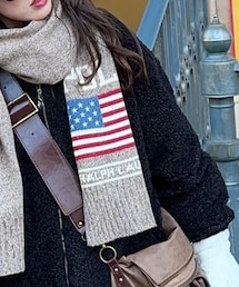 POLO RALPH LAUREN | マフラー