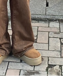 clear | シューズ