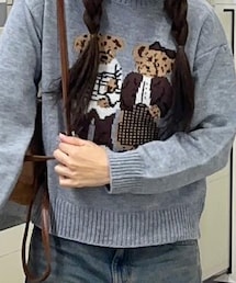 SONA | ニット/セーター