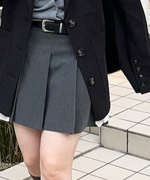 UNIQLO | スカート