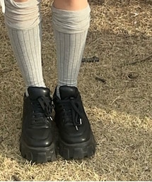 Treat urself | スニーカー