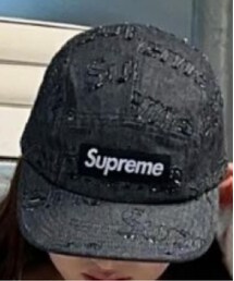 Supreme  | キャップ