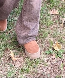 clear | シューズ