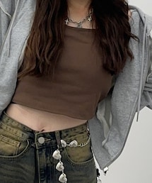 GU | キャミソール