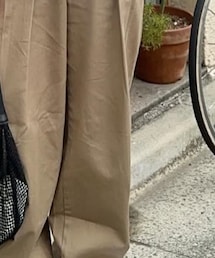 GU | チノパンツ