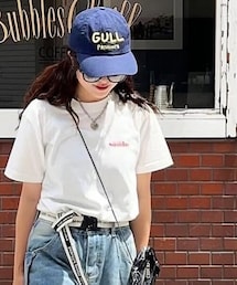 WEGO | Tシャツ/カットソー