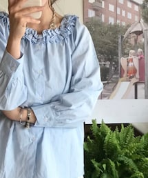 SONA | シャツ/ブラウス