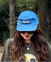 Supreme  | キャップ