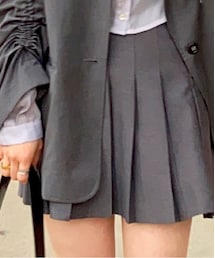 SHEEN | スカート