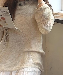 SONA | ニット/セーター