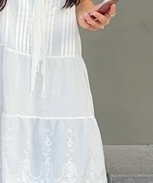 SONA | ワンピース/ドレス