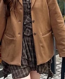 Judin | ワンピース/ドレス